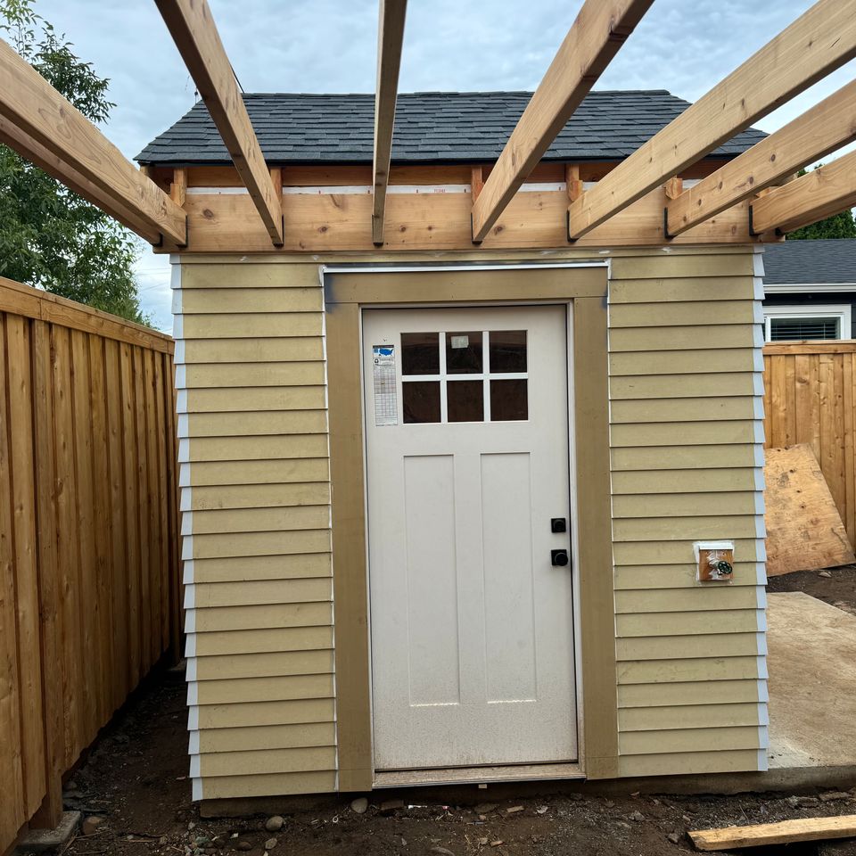 New construction2