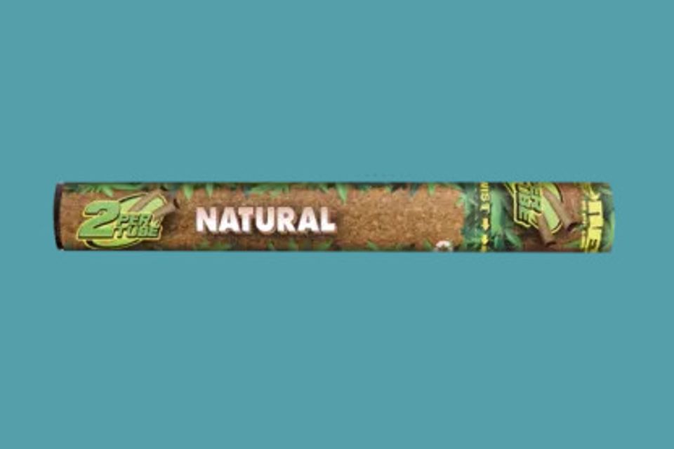 Cyclones Natural Cones