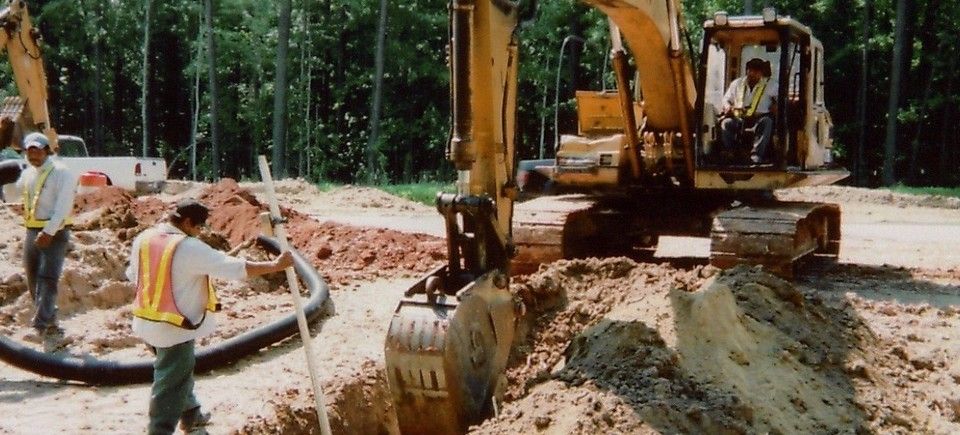 clifton construction faison nc, clifton construction co, clifton construction co inc, construction company faison nc