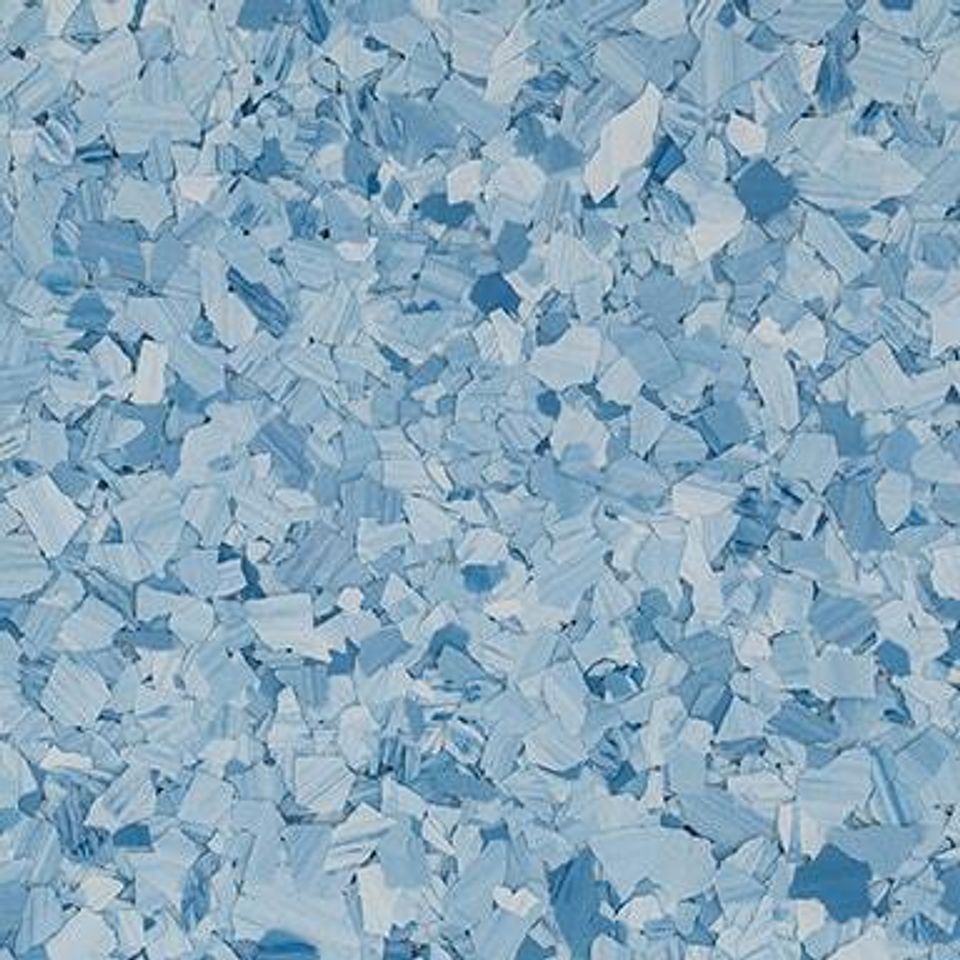 F3100 varicolored maui blue 1.4 min