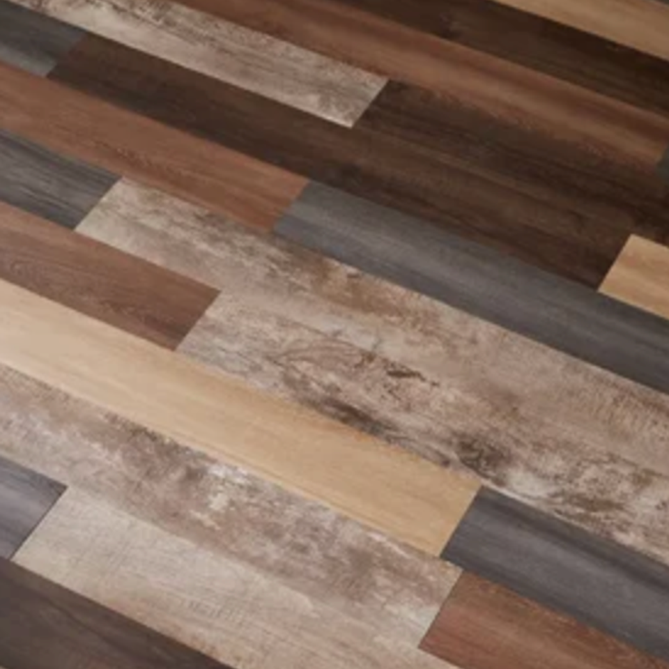 Luxryplank