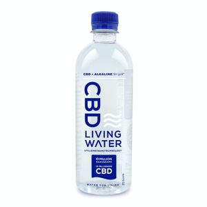 293105 cbd living water new bottle