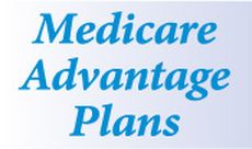 Medicare advantage