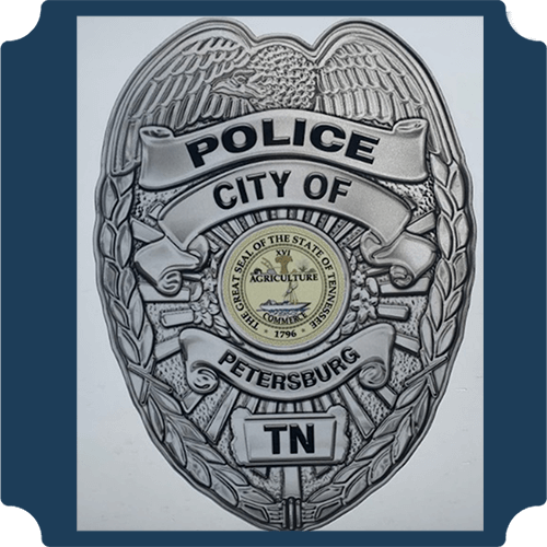 Police department