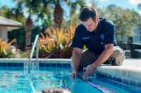 Swimming Pool Maintenance