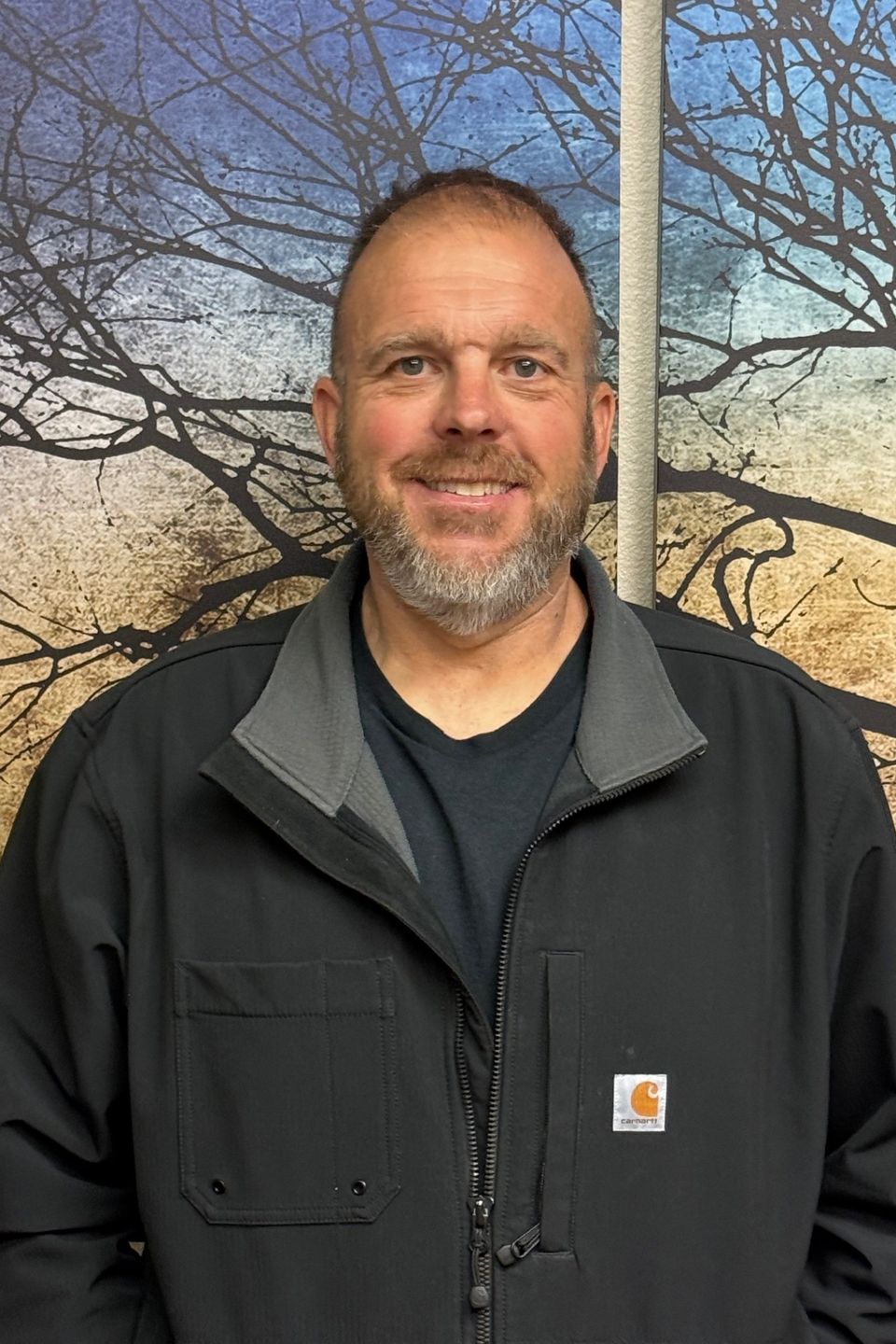 Scott gemignani   west coast water   trucking   operations manager