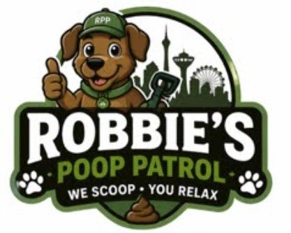 Robbie's Poop Patrol