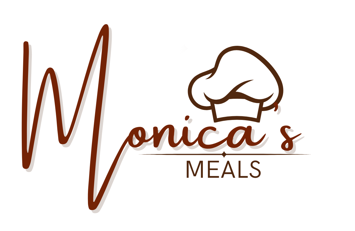 Monica's Meals