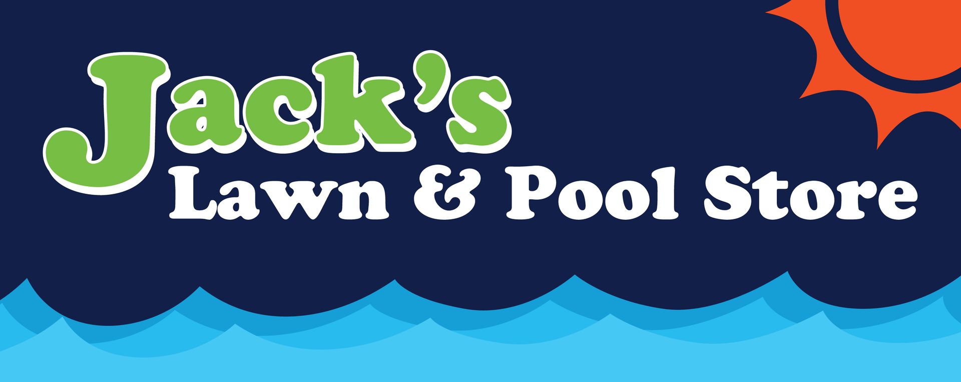Jack's Lawn and Pool