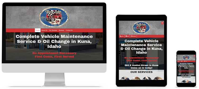 Kuna lube
