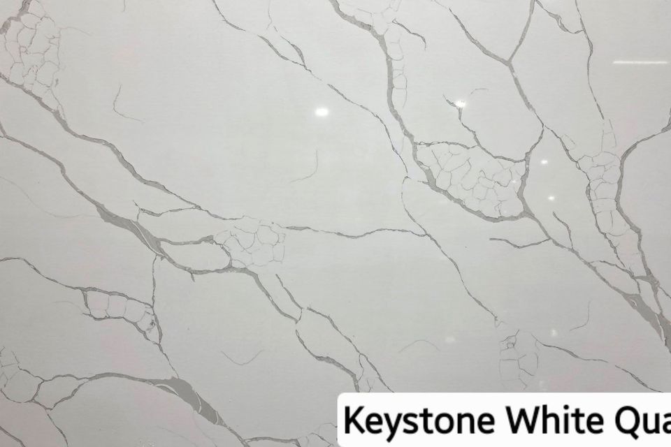 Keystone white