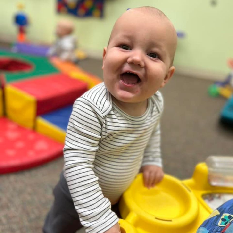Infant7