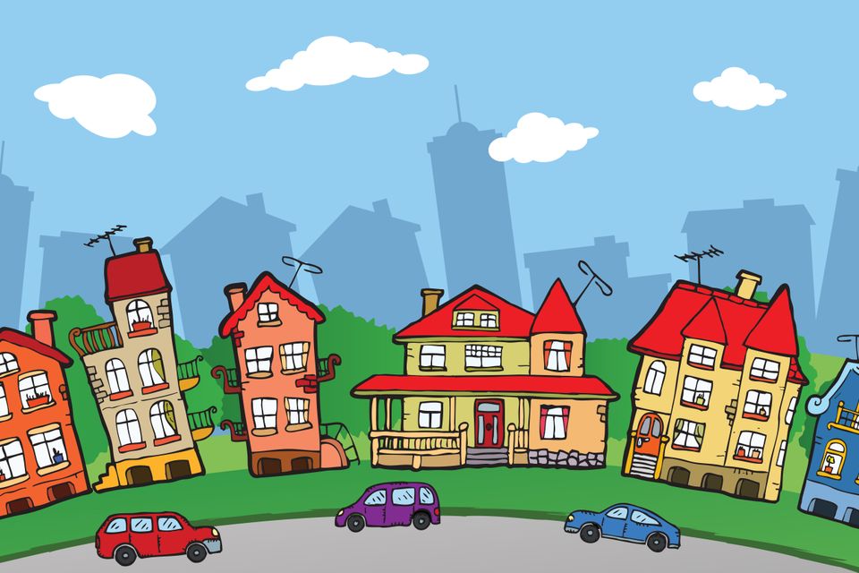 Community Tax and Small Business Consultant