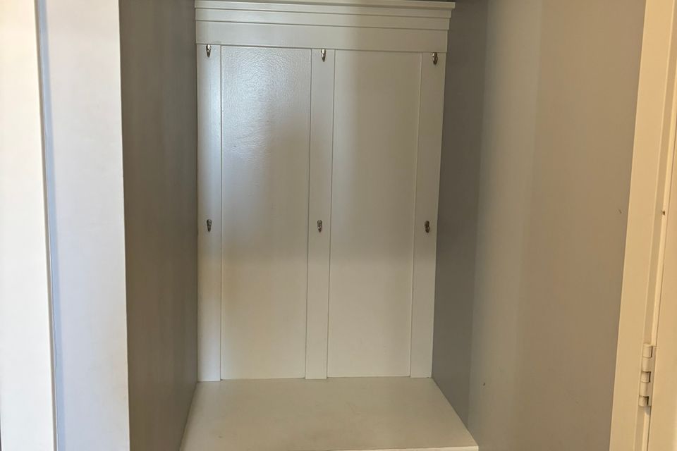 Mud Room