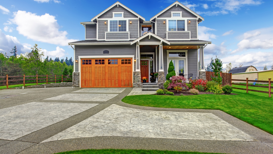 Choosing the right concrete curb