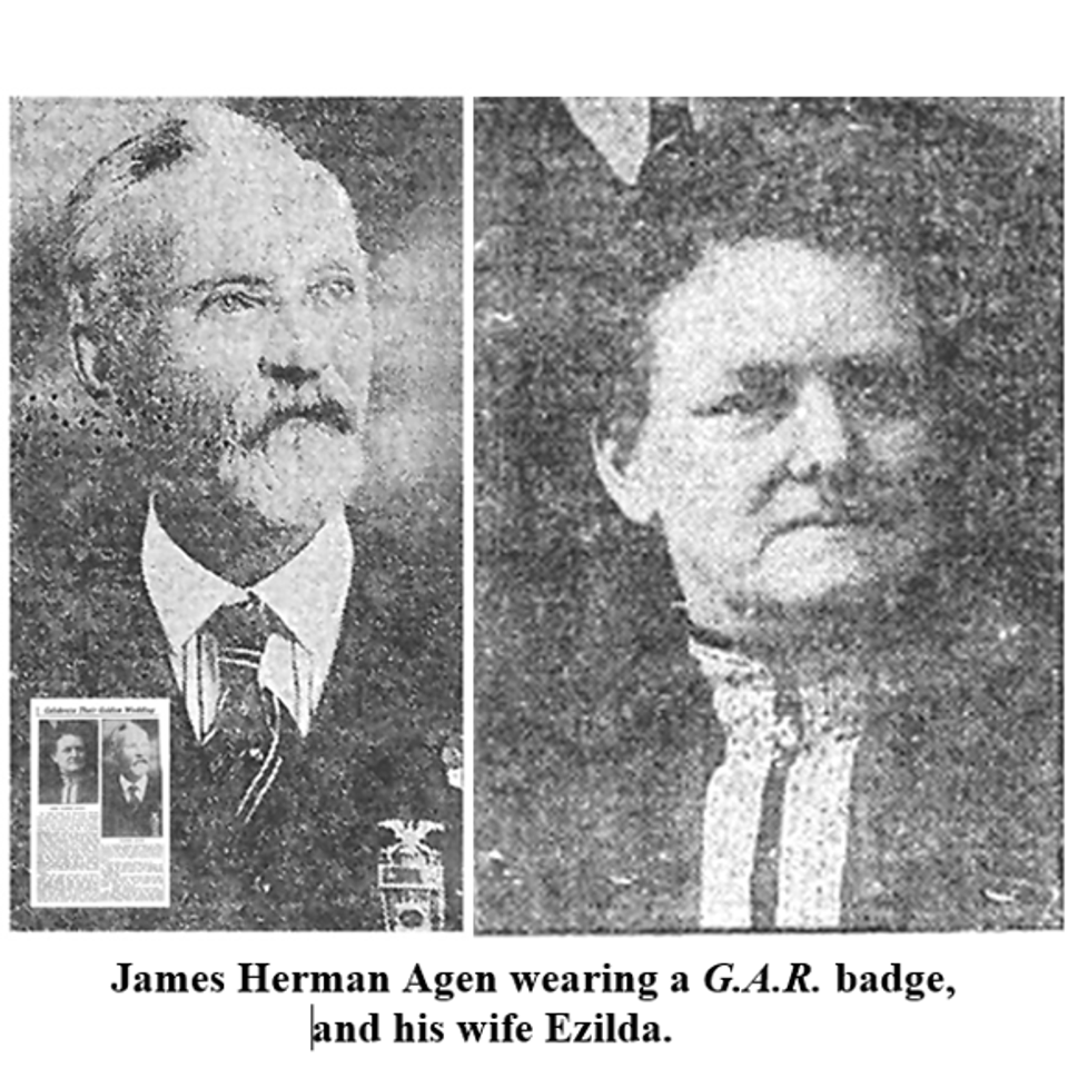 James and ezilda agen   website