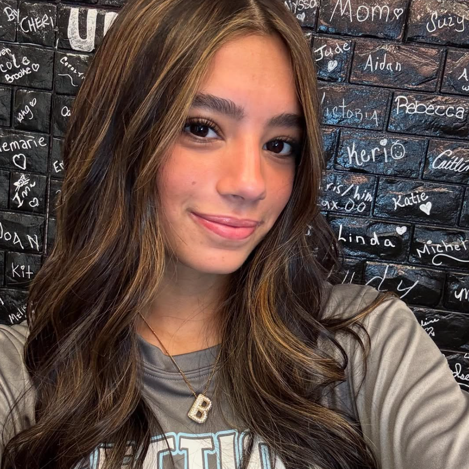 Hello beautiful hair 2
