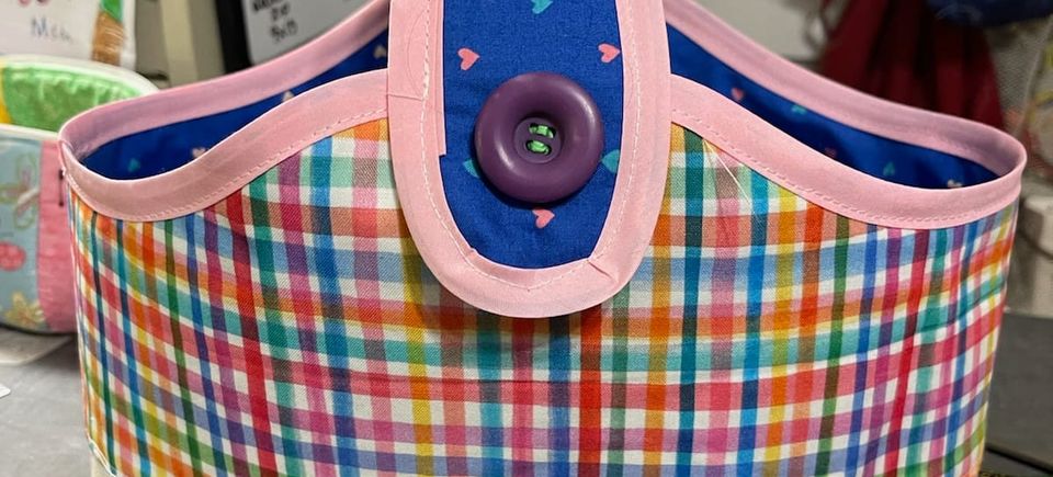 Sewing bags