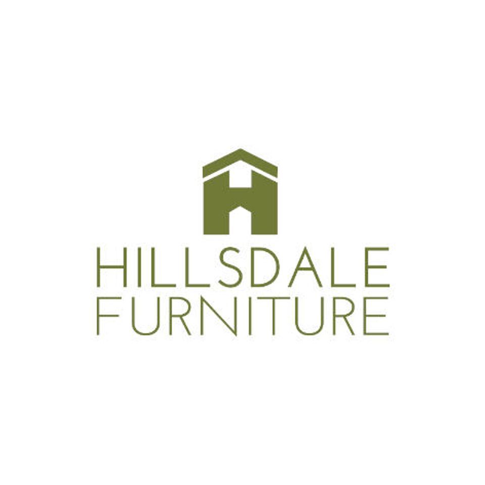 Hillsdate furniture logo