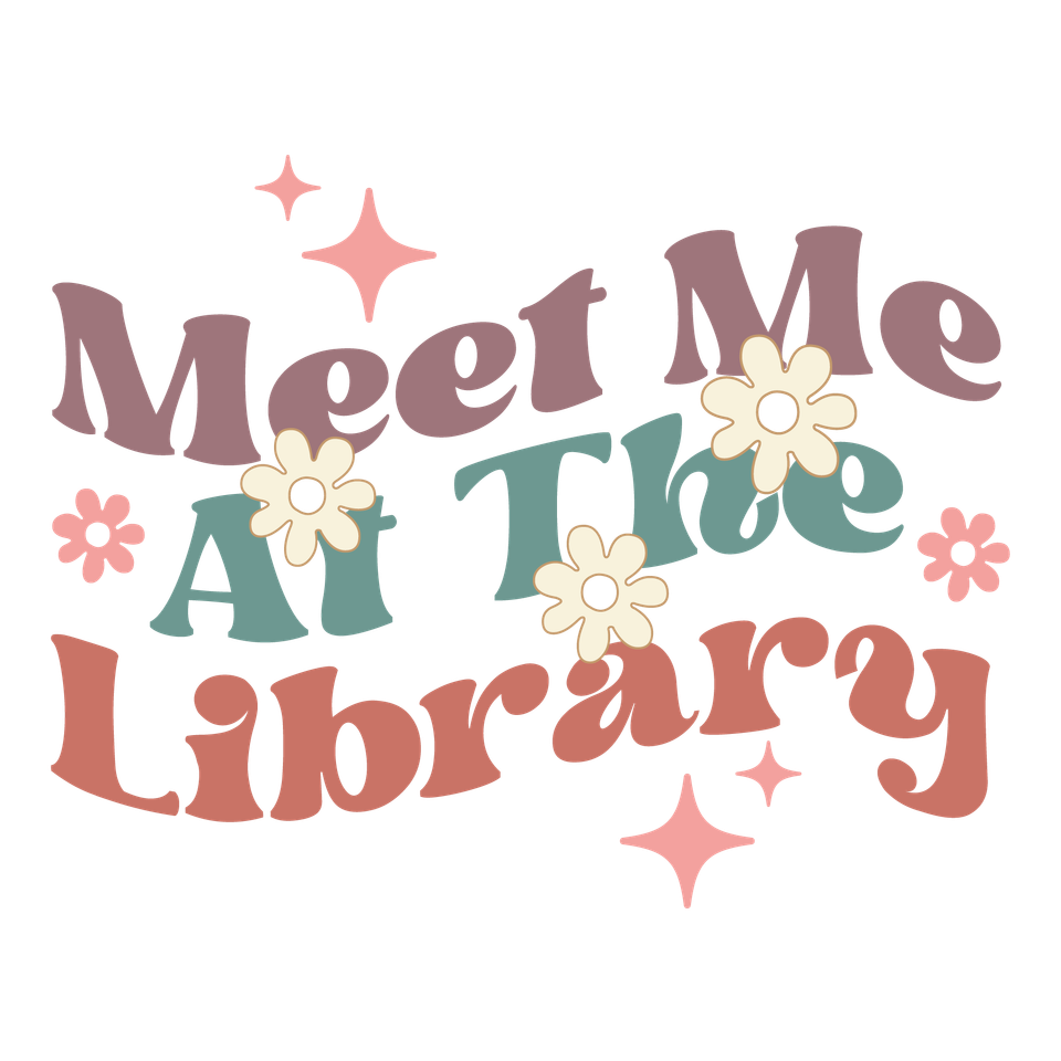 School   library meet me at the library