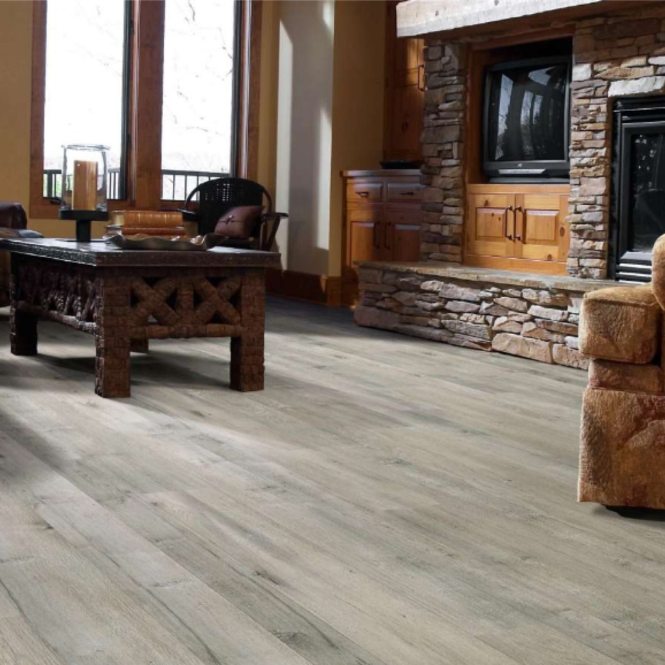 Fine Hardwood Flooring
