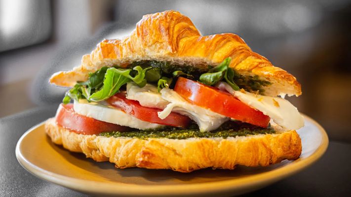 Sandwich