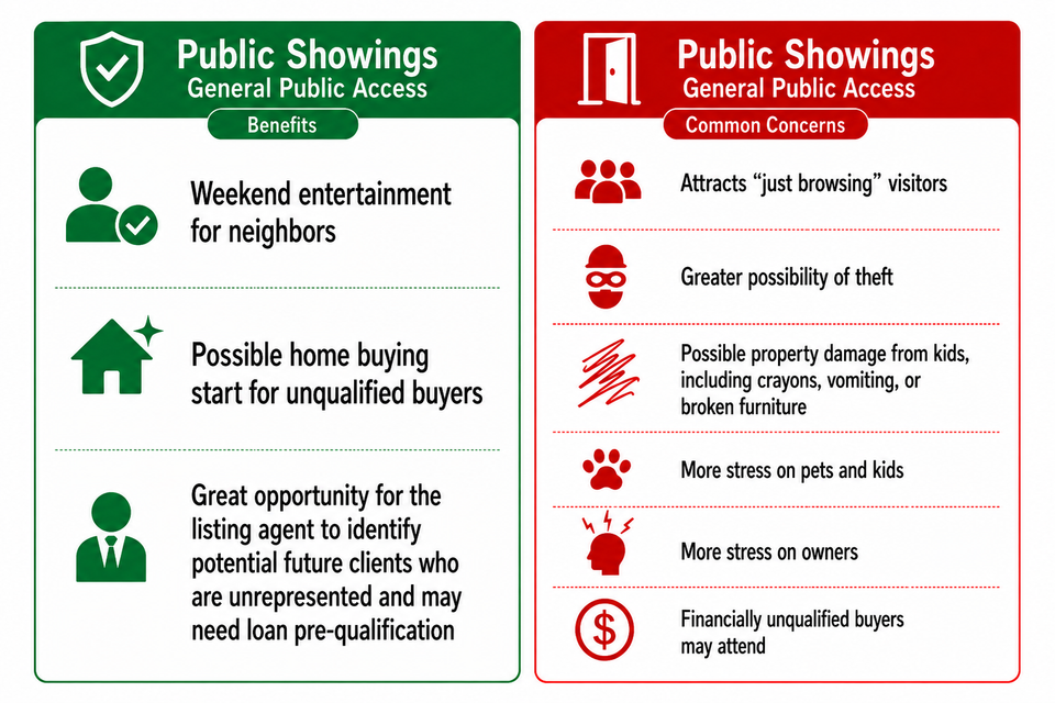 Bill boone top roseville real estate agent public showing open house