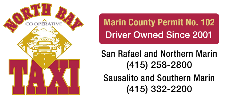 North Bay Cooperative Taxi