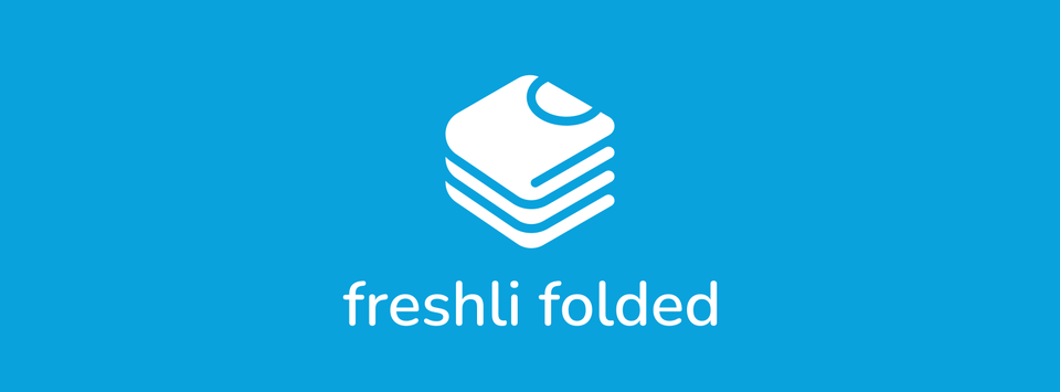 Freshlifolded