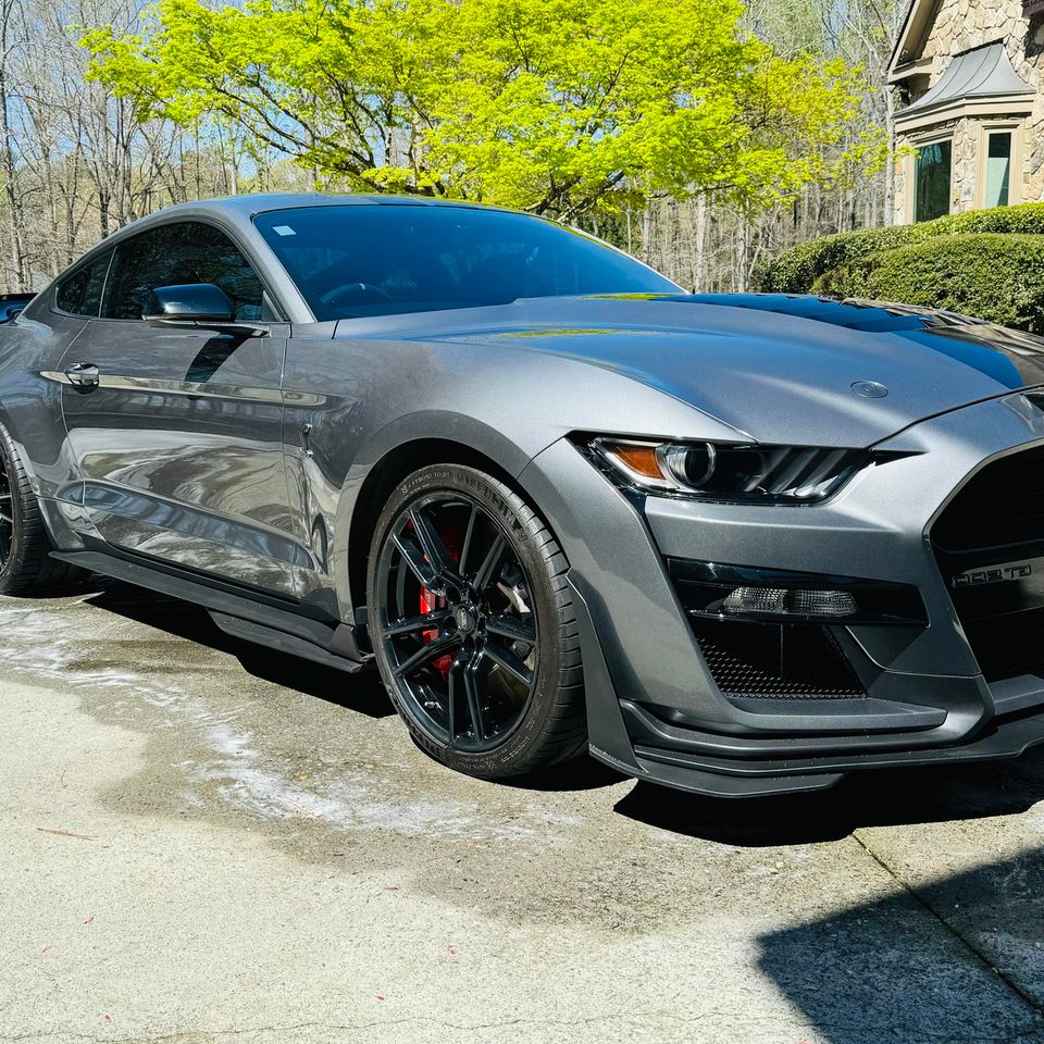 Elite car detailing 2