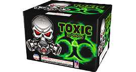 Toxicshots