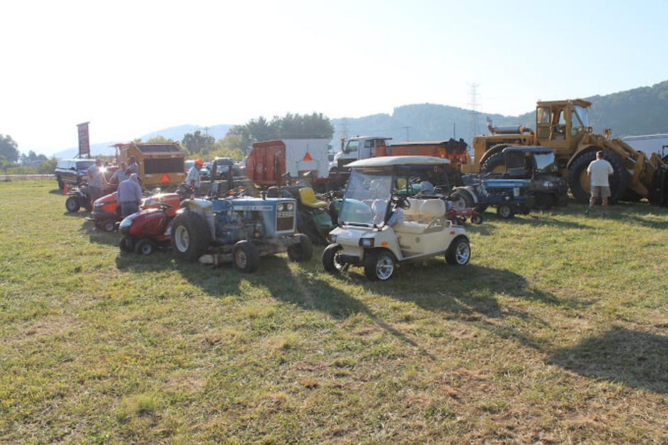 Auctions johnson city18