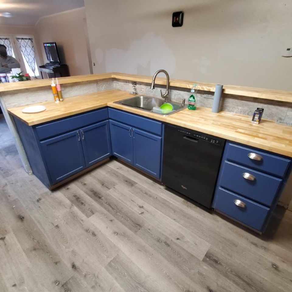 Remodeling 1