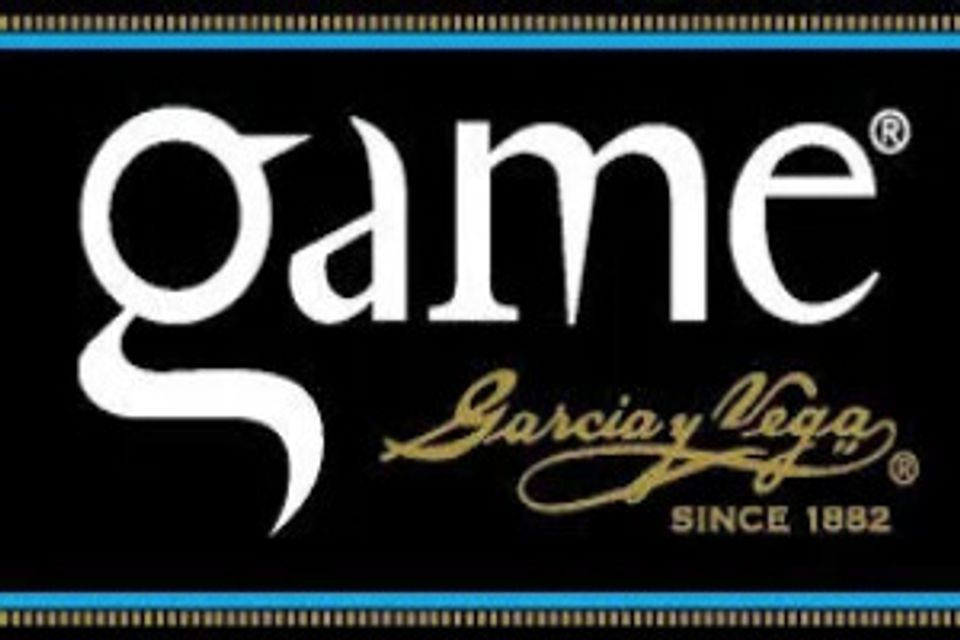 Game Leaf