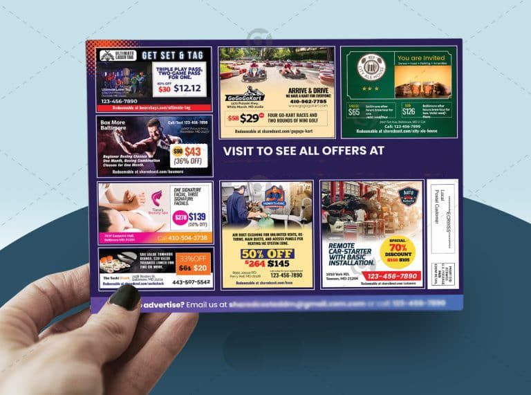 Shared cost co op eddm mailer deisgn template 768x571