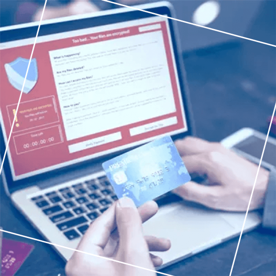 Funds transfer fraud or forgery