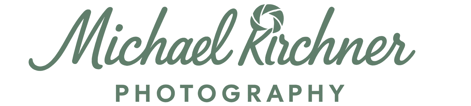Michael Kirchner Photography Logo