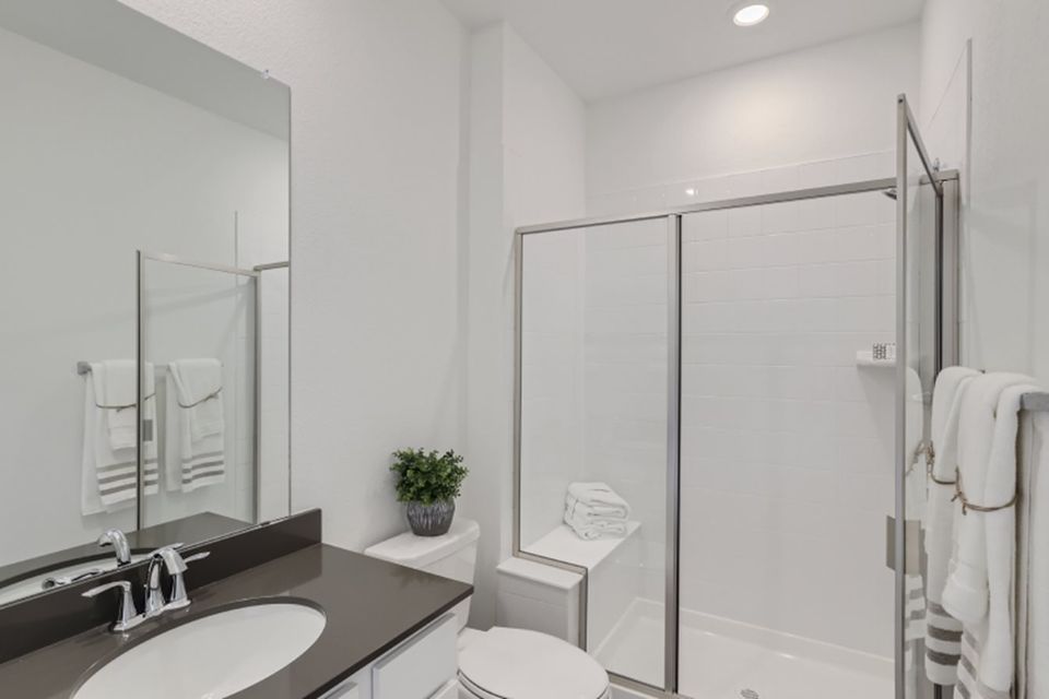 Chelton next gen bath