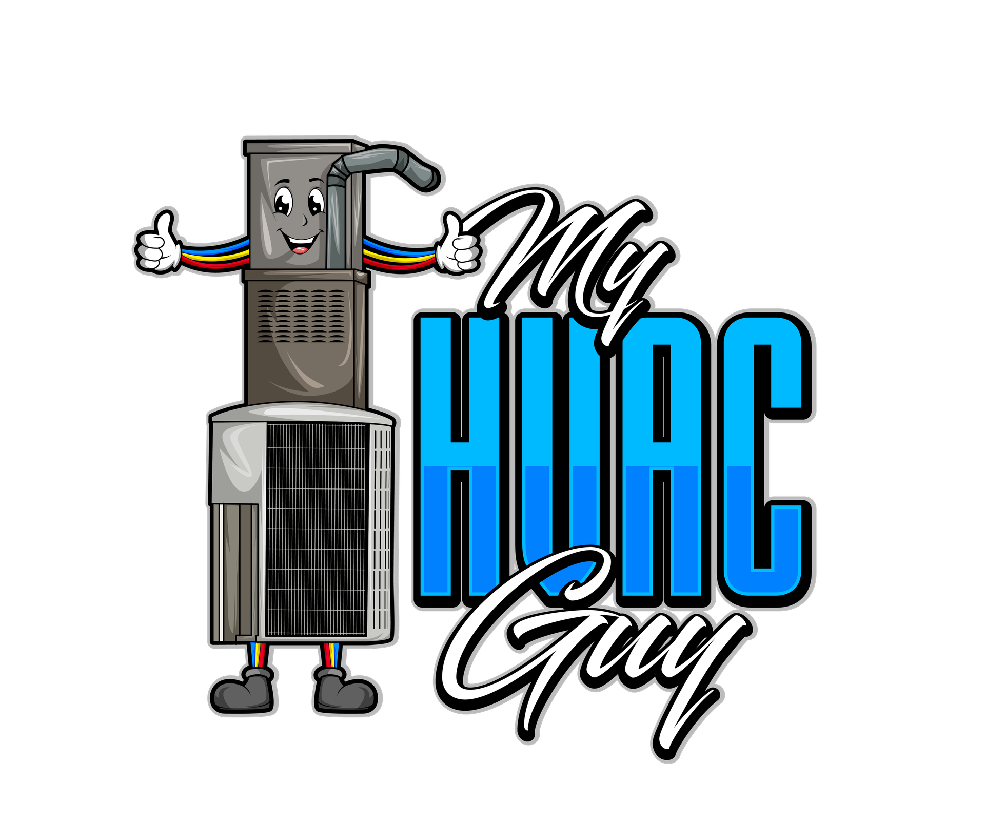 My HVAC Guy LLC
