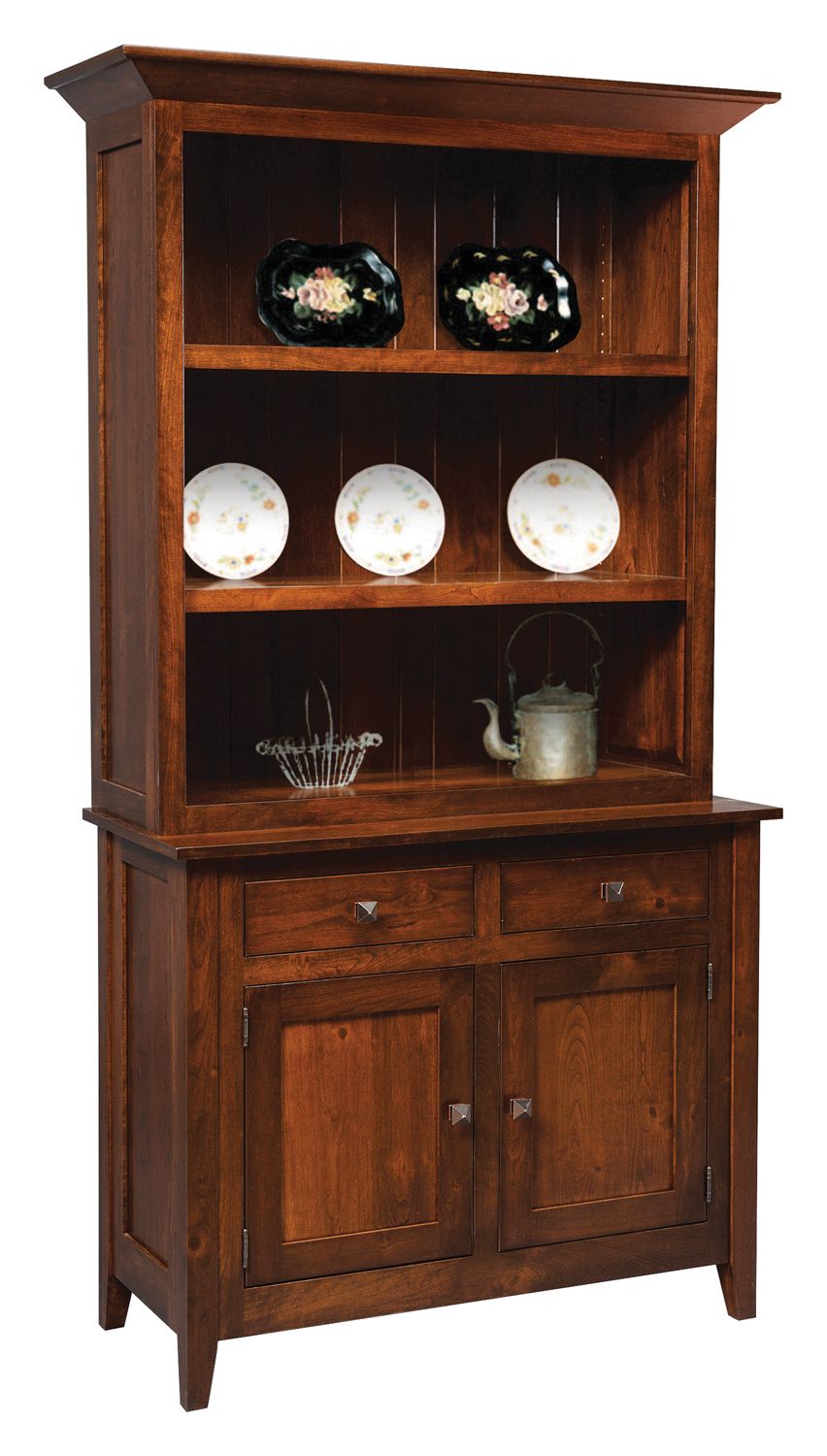 Mlw  452  settlers hutch cp