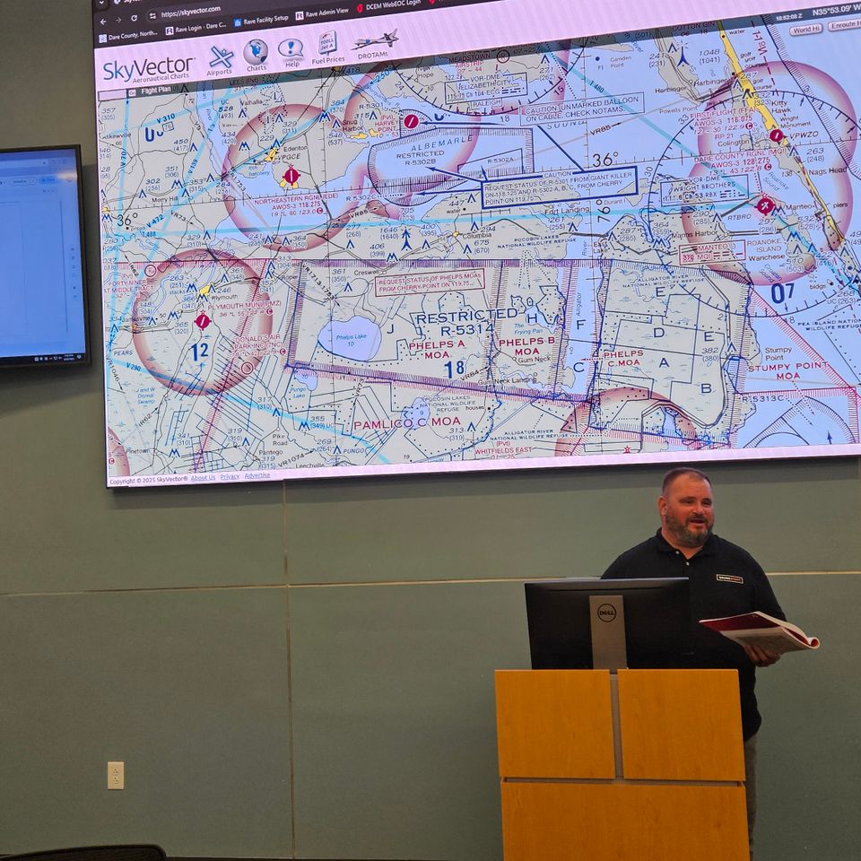 Training page part 107 prep 2