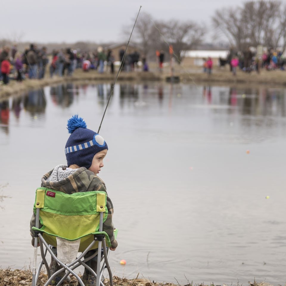 Fishing derby 2018 7