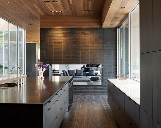 Curved home 12