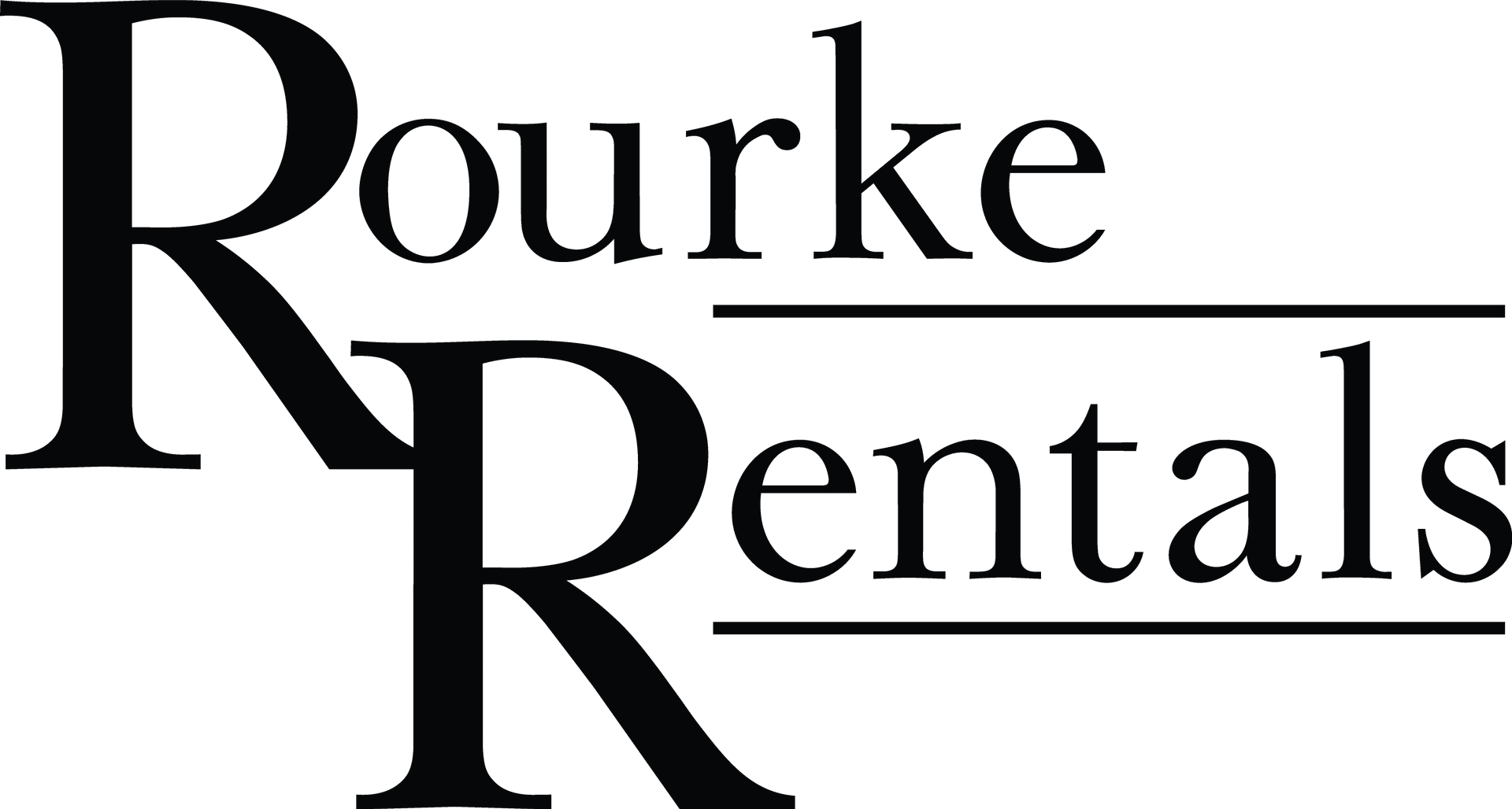 Rourke Rentals