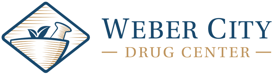 Weber city drug