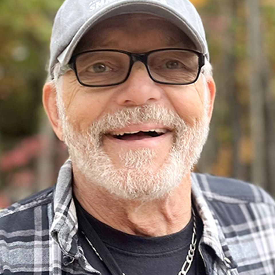 Jim anderson