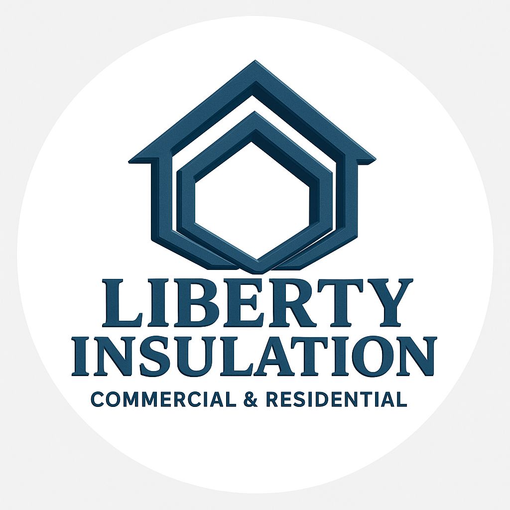 Liberty Insulation KY logo