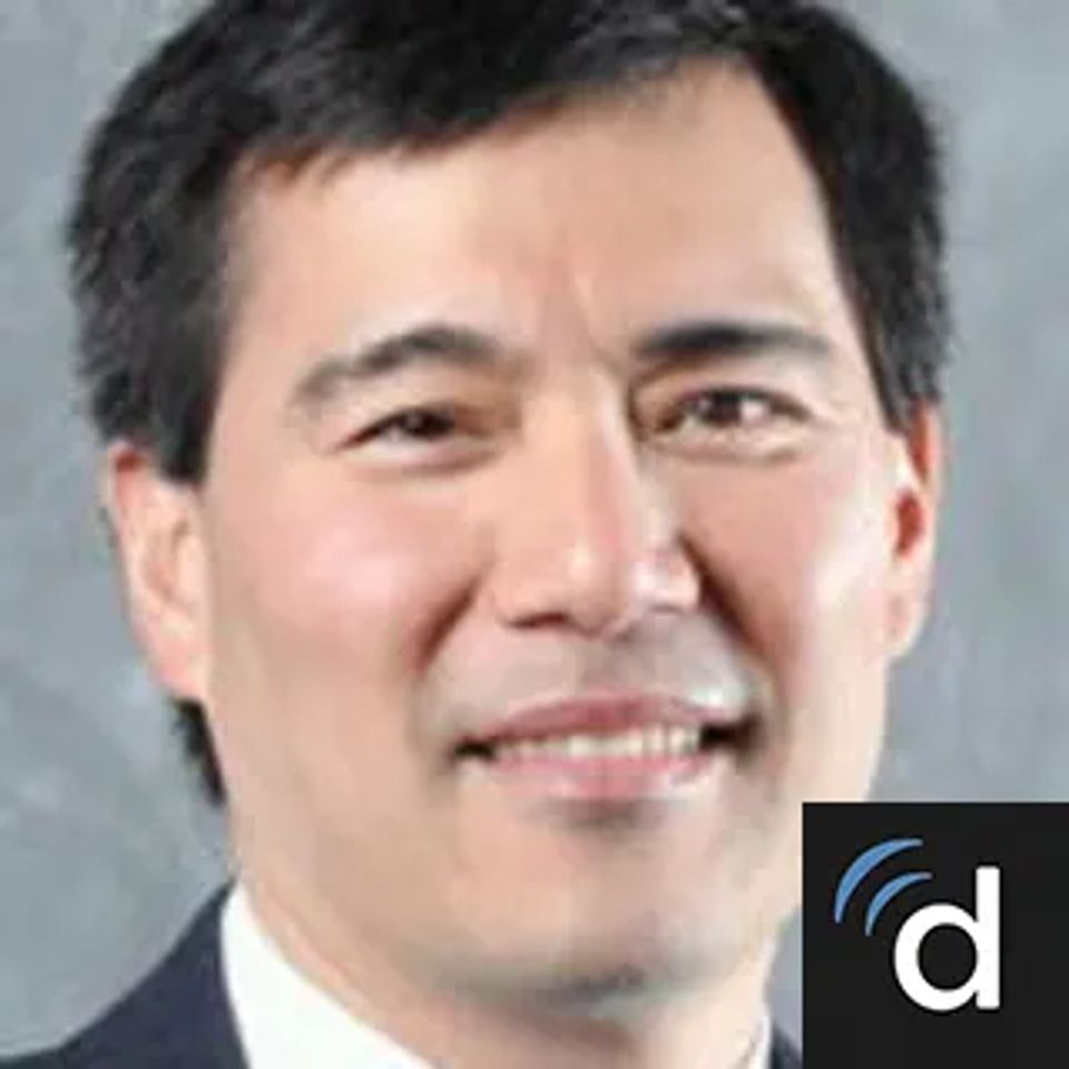 Photo of Christopher Cua, MD, Thoracic Surgery