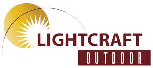 Lightcraft outdoor logo