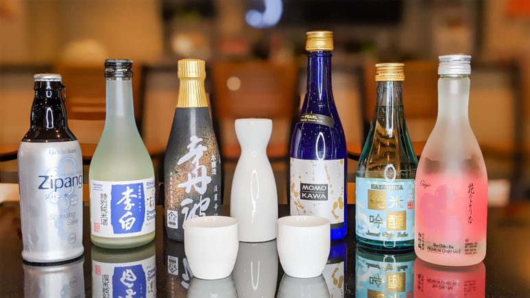 Shabu zen tyler st bottle 6